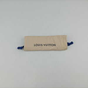 Pre-owned Louis Vuitton COUSSIN ROSE BALLERIN lambskin M21765 shoulderbag | stylenewstar