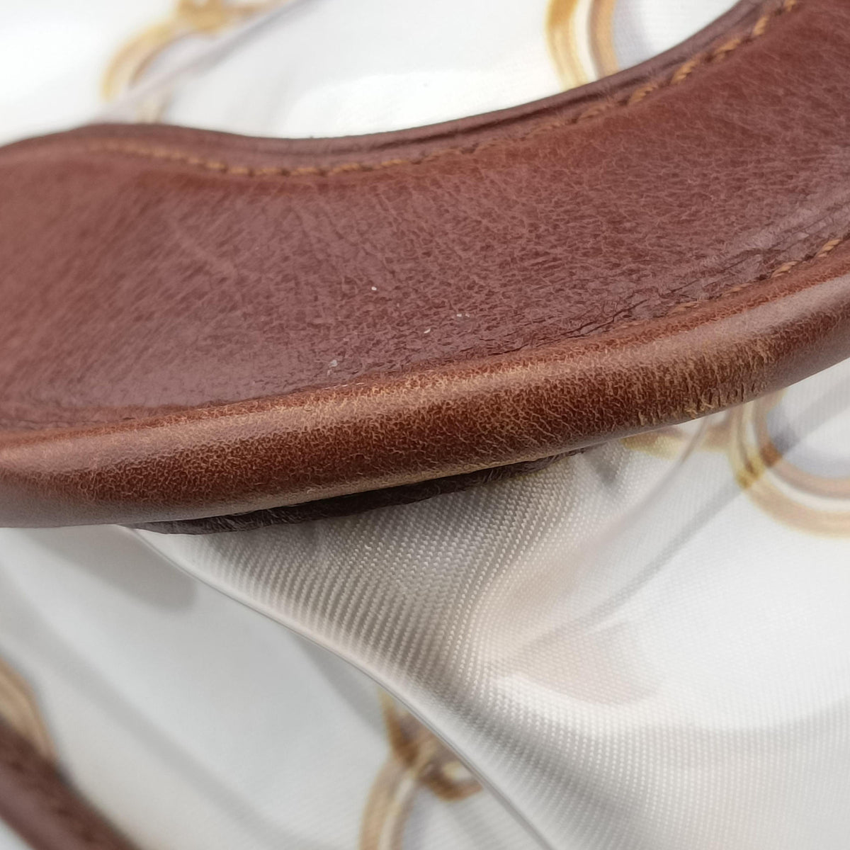 Pre-owned Louis Vuitton Musette Bron Monogram Charms M95158 shoulderbag | stylenewstar