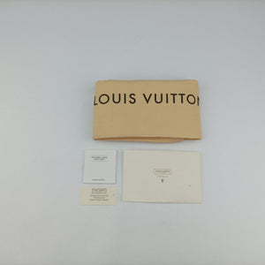 Pre-owned Louis Vuitton Musette Bron Monogram Charms M95158 shoulderbag | stylenewstar