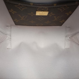 Pre-owned Louis Vuitton Miroir Venice Vieux Rose Monogram Canvas×Vernis M53546 shoulderbag | stylenewstar
