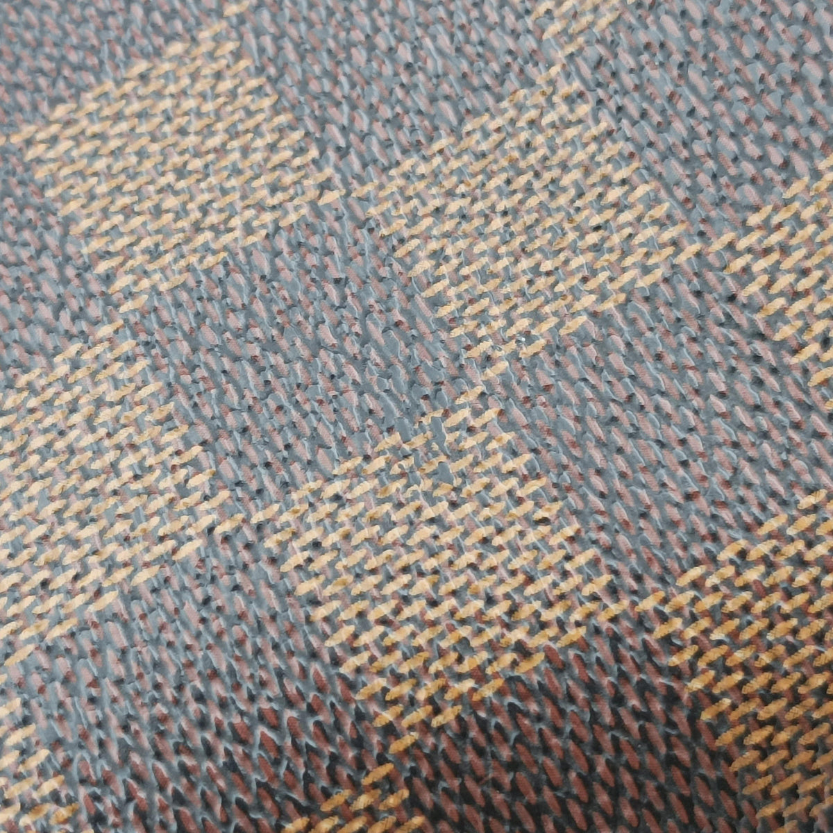 Pre-owned Louis Vuitton BROOKLYN MM EBENE Damier Canvas N51211 shoulderbag | stylenewstar