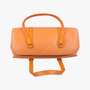 Pre-owned Louis Vuitton Soufflot Mandarin Epi M5222H shoulderbag | stylenewstar