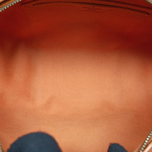 Pre-owned Louis Vuitton Soufflot Mandarin Epi M5222H shoulderbag | stylenewstar
