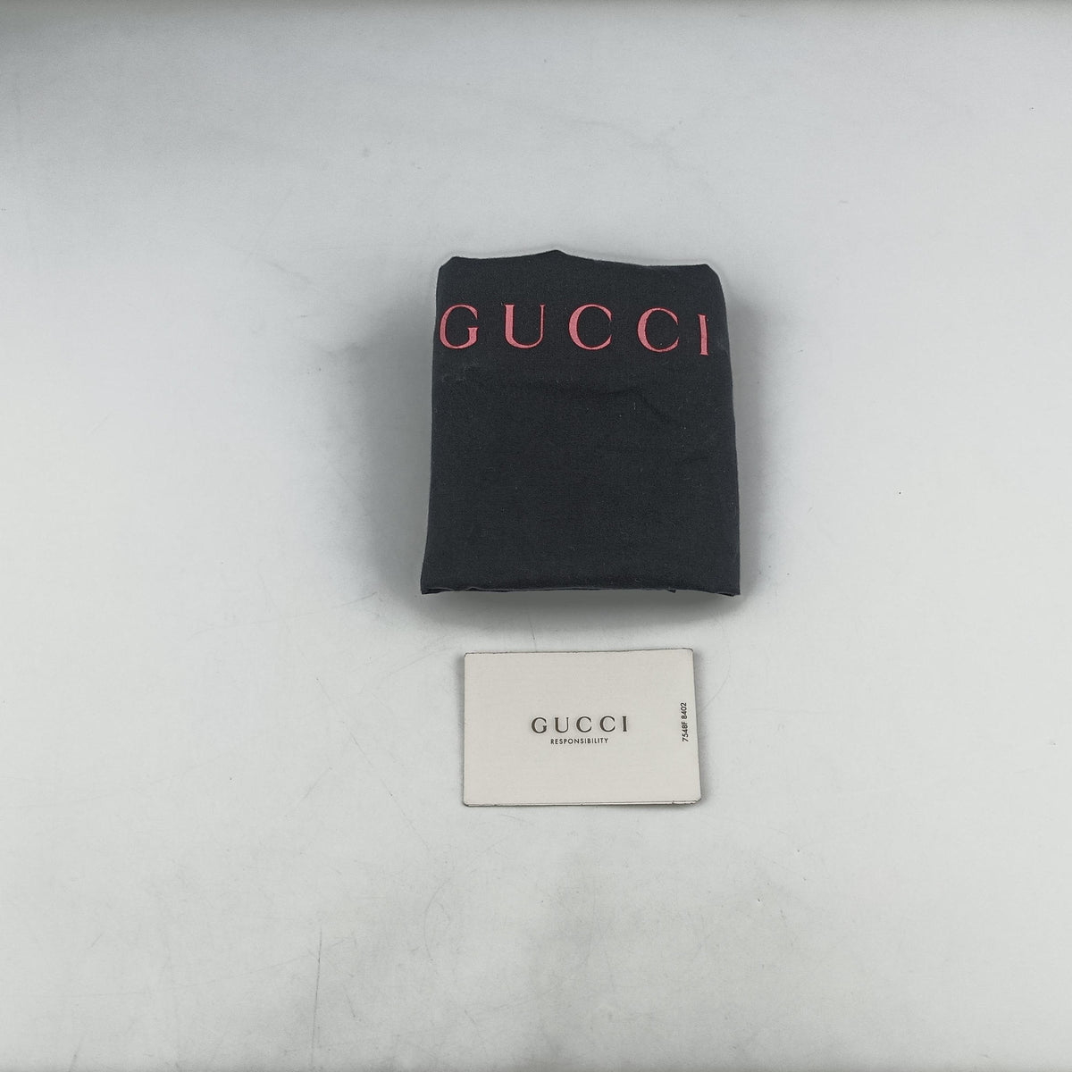 Pre-owned Gucci GG Marmont Pink Leather 447632 shoulderbag | stylenewstar