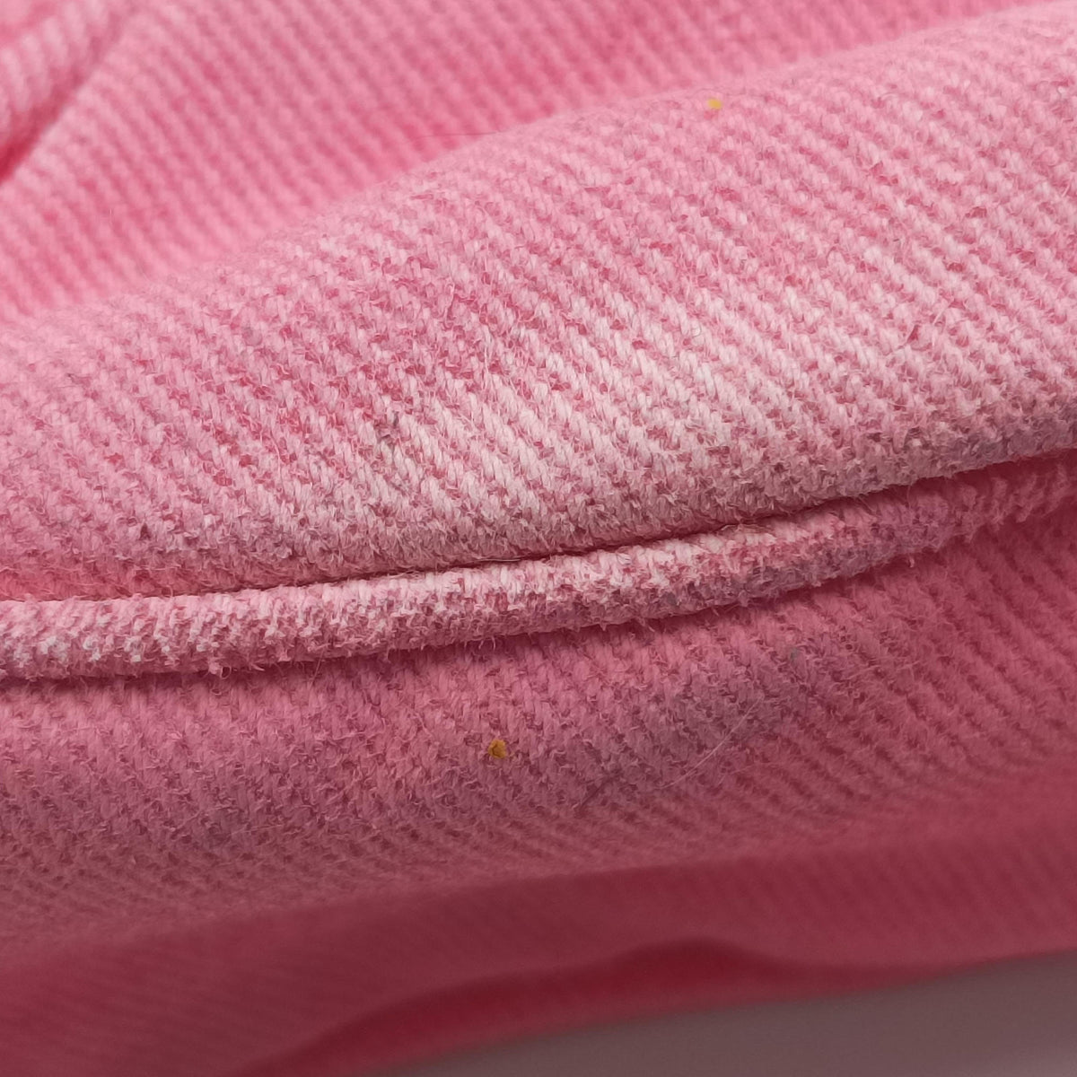 Pre-owned Balenciaga Le Cagole mini Pink cloth  shoulderbag | stylenewstar