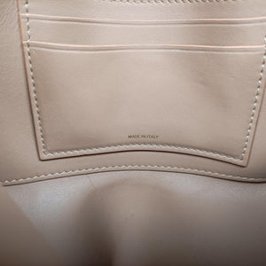 Secondhand Burberry Hackberry Black Leather  shoulderbag | stylenewstar