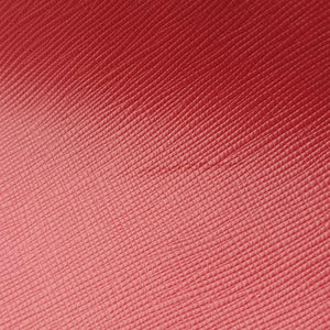 Pre-owned Prada Galleria Red SAFFIANO Leather BN1786 handbag | stylenewstar