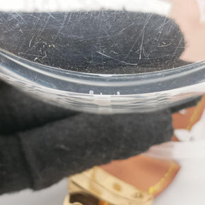 Vintage Louis Vuitton Box Scott Transparent Monogram Plexiglass  clutchbag | stylenewstar