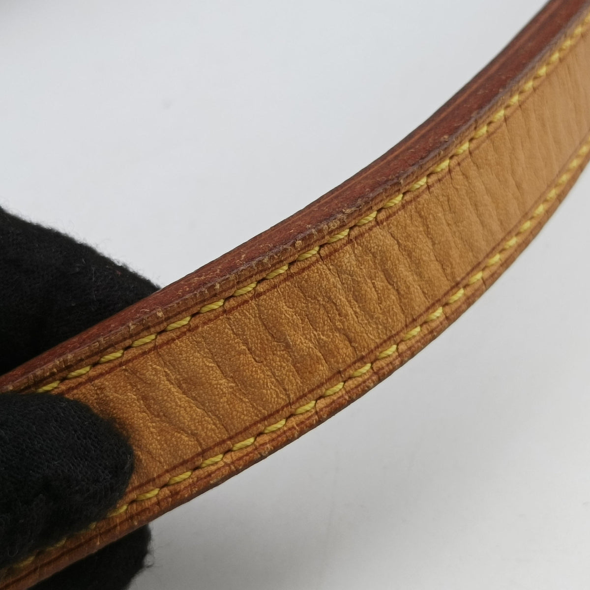 Secondhand Louis Vuitton Noe Brown Monogram Canvas M42224 shoulderbag | stylenewstar