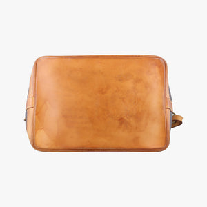 Secondhand Louis Vuitton Noe Brown Monogram Canvas M42224 shoulderbag | stylenewstar