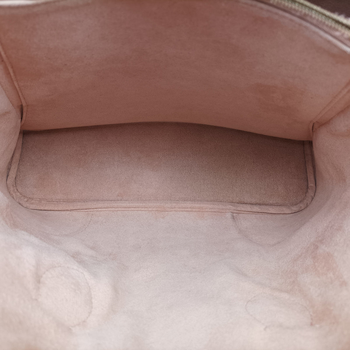 Vintage Louis Vuitton FLANDRIN Brown×CERISE Monogram Canvas×calf leather M41596 shoulderbag | stylenewstar