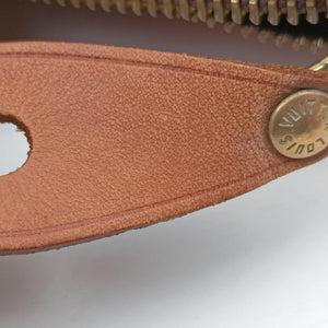 Pre-owned Louis Vuitton Speedy 30 Brown×ORANGE Monogram Graffiti M93705 handbag | stylenewstar