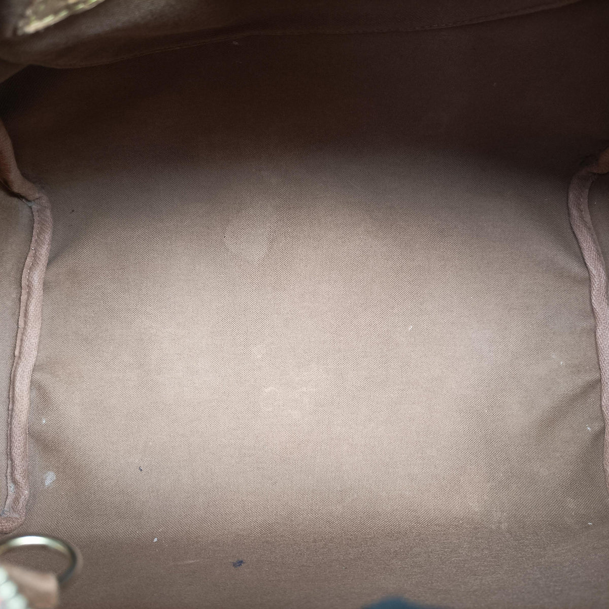 Pre-owned Louis Vuitton Speedy 30 Brown×ORANGE Monogram Graffiti M93705 handbag | stylenewstar