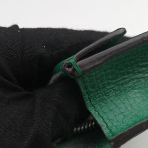 Secondhand Gucci Dionysus Green Leather 476432 shoulderbag | stylenewstar