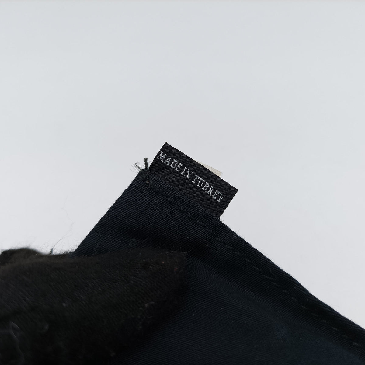 Pre-owned Miu Miu Matelasse Black Leather  shoulderbag | stylenewstar