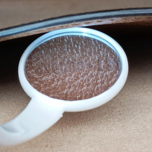 Pre-owned Gucci Diana Brown leather 702721 shoulderbag | stylenewstar