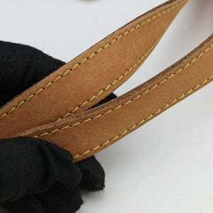 Pre-owned Louis Vuitton RETIRO MM Brown Monogram Canvas M41232 shoulderbag | stylenewstar