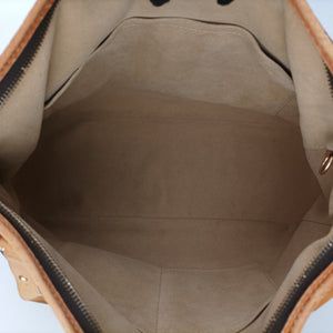 Pre-owned Louis Vuitton RETIRO MM Brown Monogram Canvas M41232 shoulderbag | stylenewstar