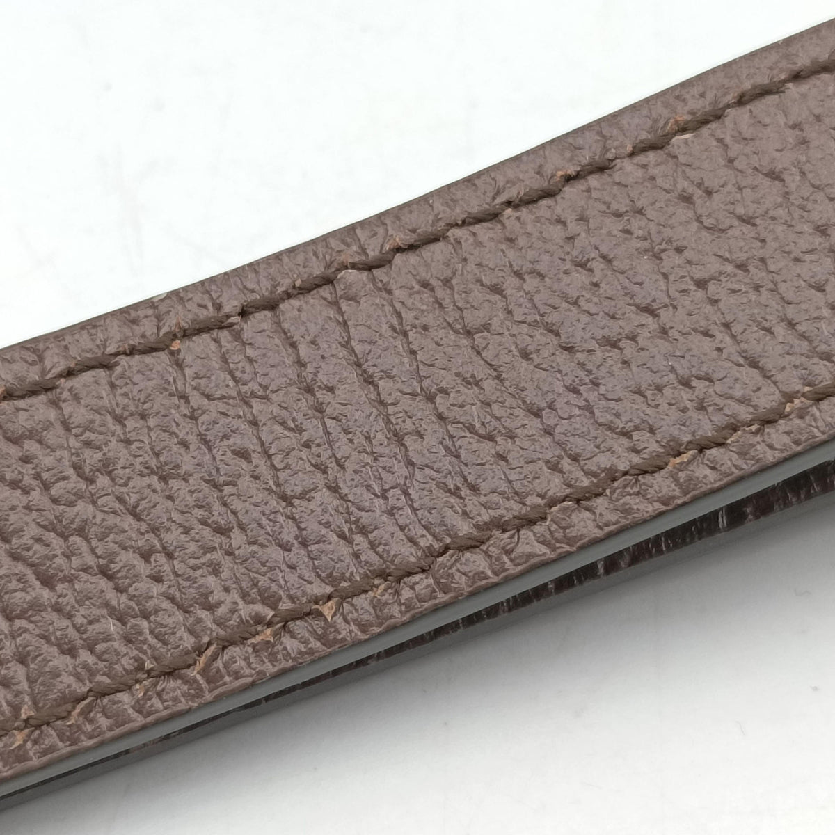 Pre-owned Gucci GG Attache Mini Brown PVC coated canvas 718512 shoulderbag | stylenewstar