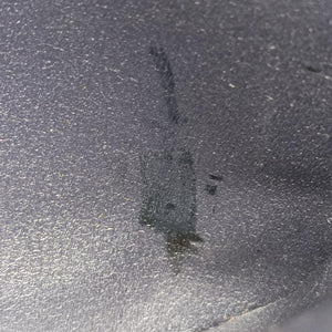 Pre-owned Christian Dior Trotter Navy Canvas  shoulderbag | stylenewstar