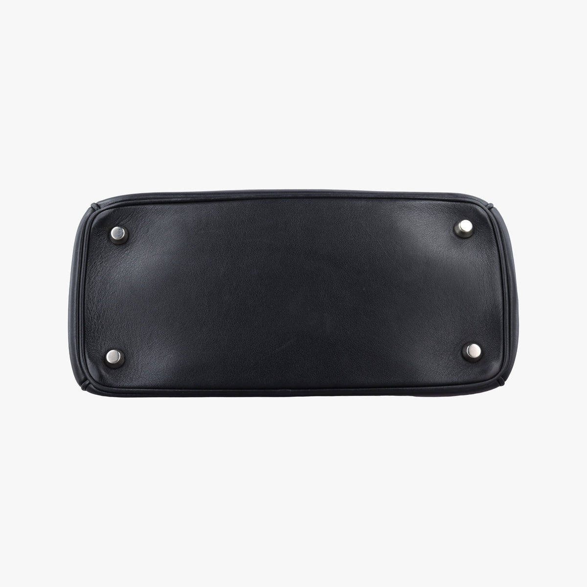 Vintage Christian Dior Be Dior Black Leather  shoulderbag | stylenewstar