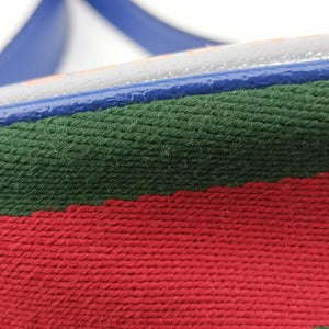 Pre-owned Gucci Good Game Mini Silver×Multicolour Leather 720530 shoulderbag | stylenewstar