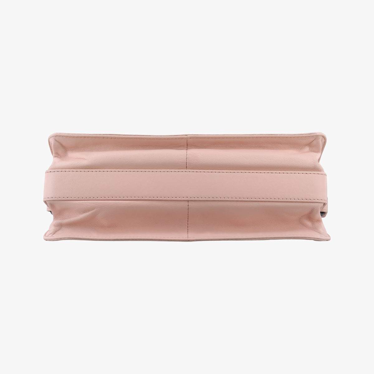 Vintage Bottega Veneta Intrecciato Nappa Rialto Pink lambskin  shoulderbag | stylenewstar
