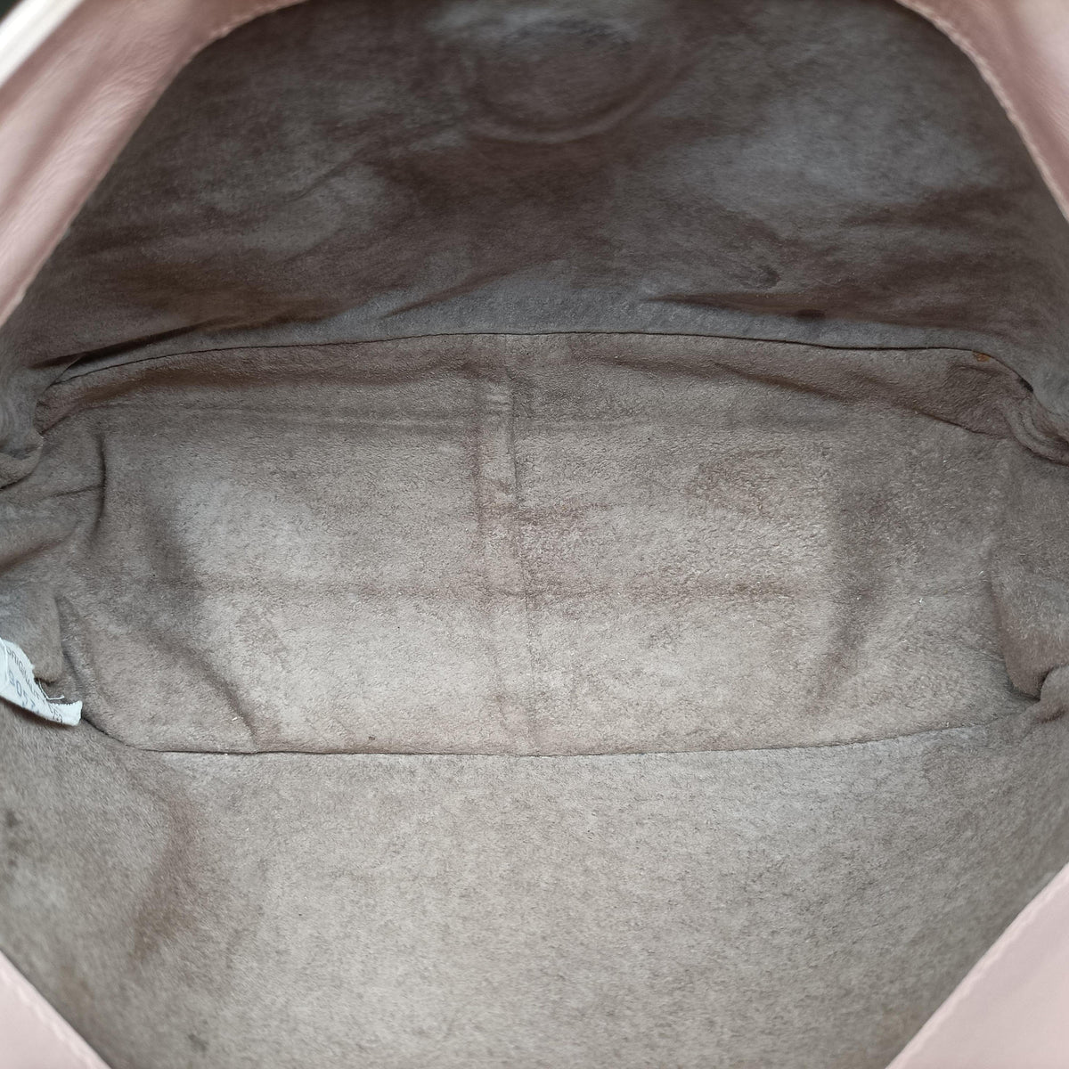 Vintage Bottega Veneta Intrecciato Nappa Rialto Pink lambskin  shoulderbag | stylenewstar