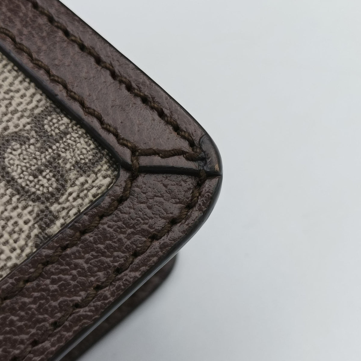 Secondhand Gucci Ophidia GG Mini Beige ×Brown PVC coated canvas×Leather 696180 shoulderbag | stylenewstar
