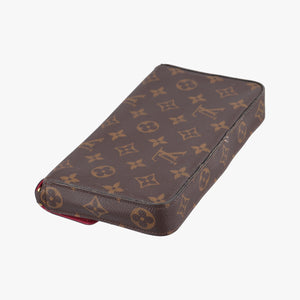 Pre-owned Louis Vuitton Pochette Felicie Brown Monogram Canvas M61276 shoulderbag | stylenewstar