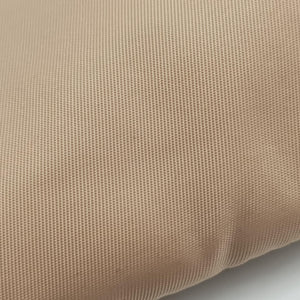 Pre-owned Prada Tessuto Pockt Camel nylon  shoulderbag | stylenewstar