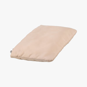Pre-owned Prada Tessuto Pockt Camel nylon  shoulderbag | stylenewstar
